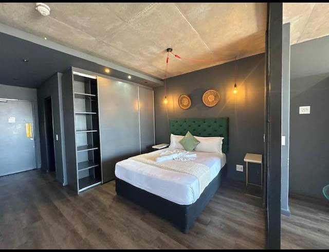 1 BEDROOM APARTMENT FOR SALE IN WOODSTOCK